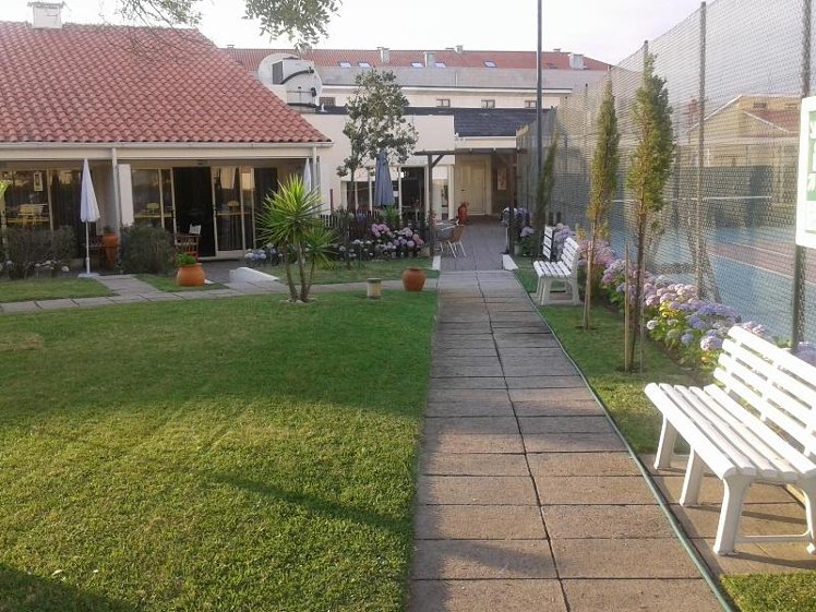 General view