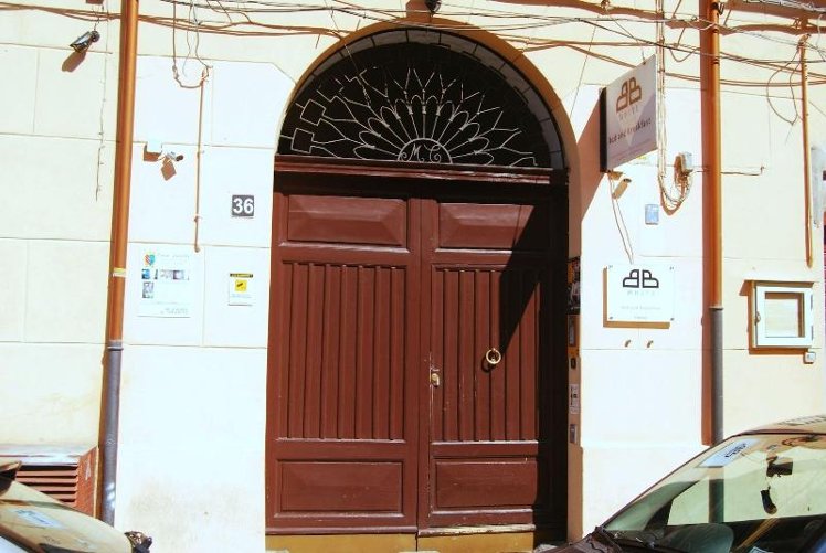 General view