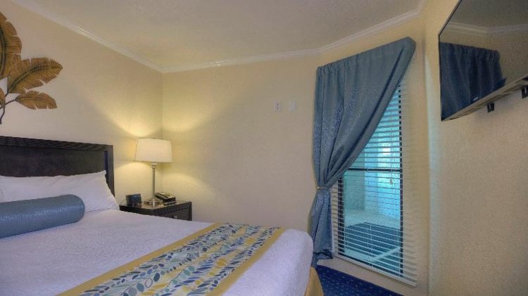 SUITE ONE BEDROOM Room
