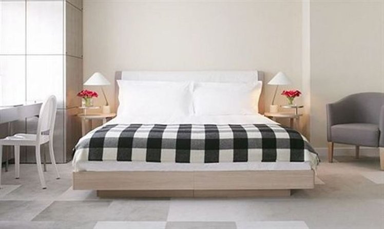 DOUBLE GUEST ROOM Room
