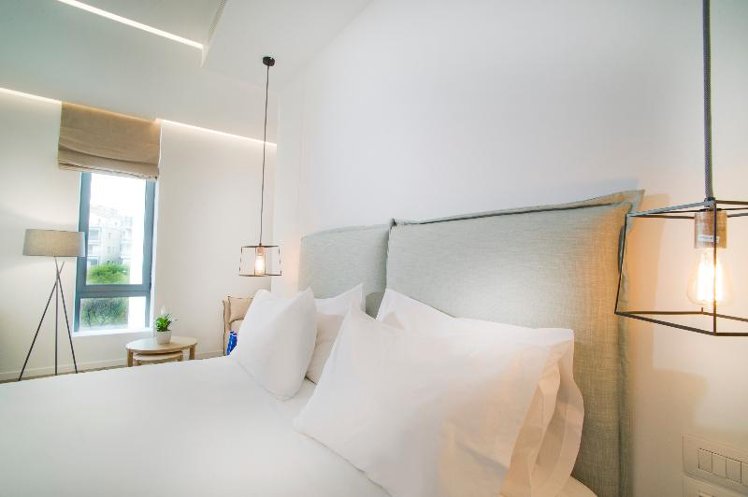 SUITE STANDARD Room