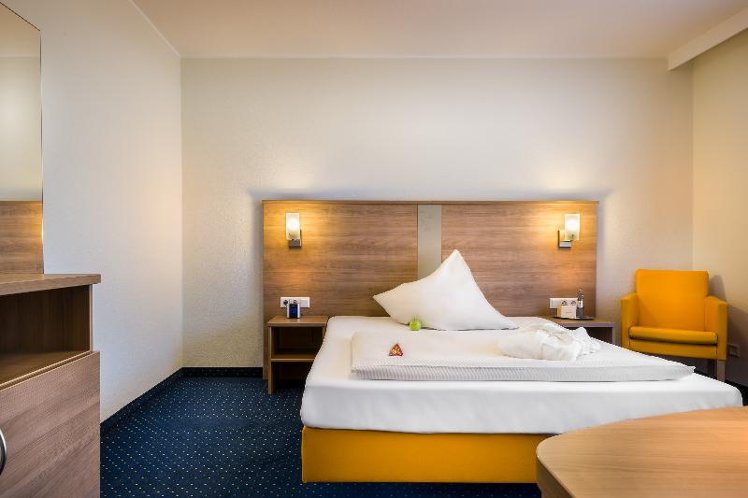 SINGLE SUPERIOR Room