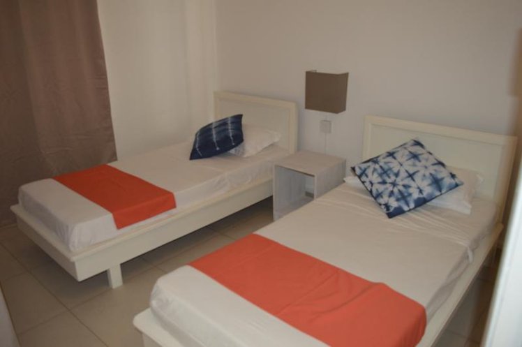 BUNGALOW STANDARD Room