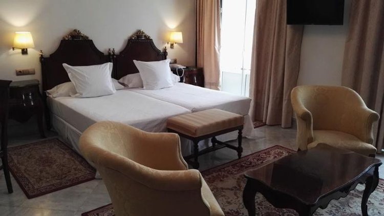 Double or Twin STANDARD Room