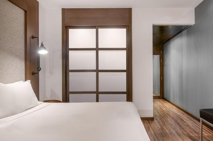 DOUBLE NON SMOKING Room