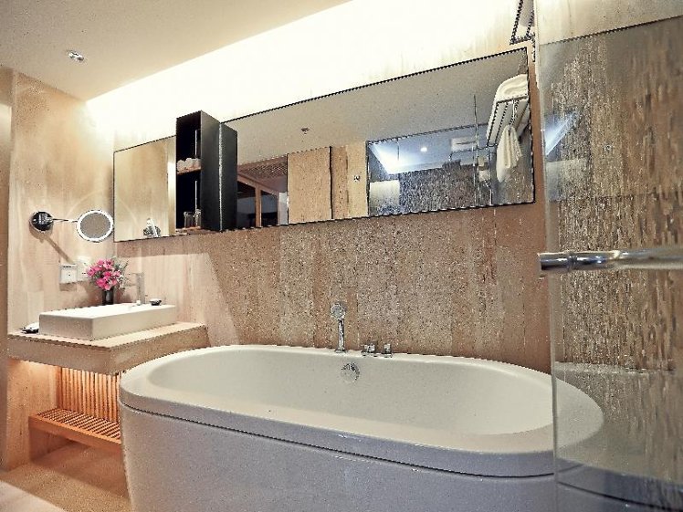 SUITE TWO BEDROOMS Room