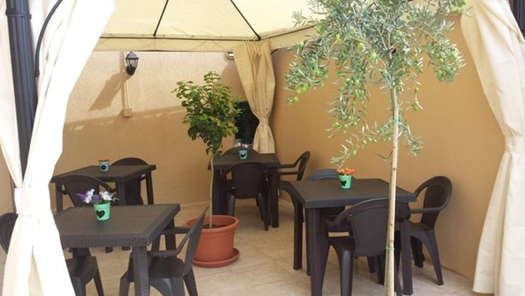 B&B Il Terrazzo di Archimede