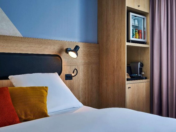 TWIN SUPERIOR Room