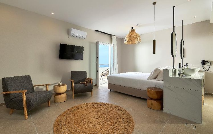 SUITE EXECUTIVE Room