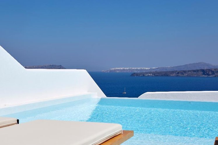 Phos The Boutique Luxury Hotel & Villas