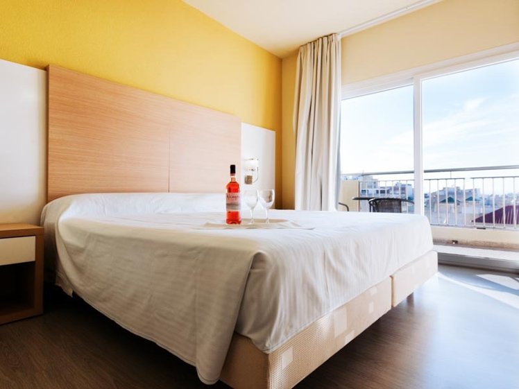 Double or Twin STANDARD Room