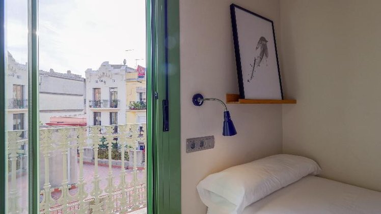 APARTMENT CAPACITY 3 Room