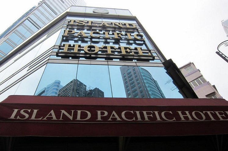 Island Pacific Hotel