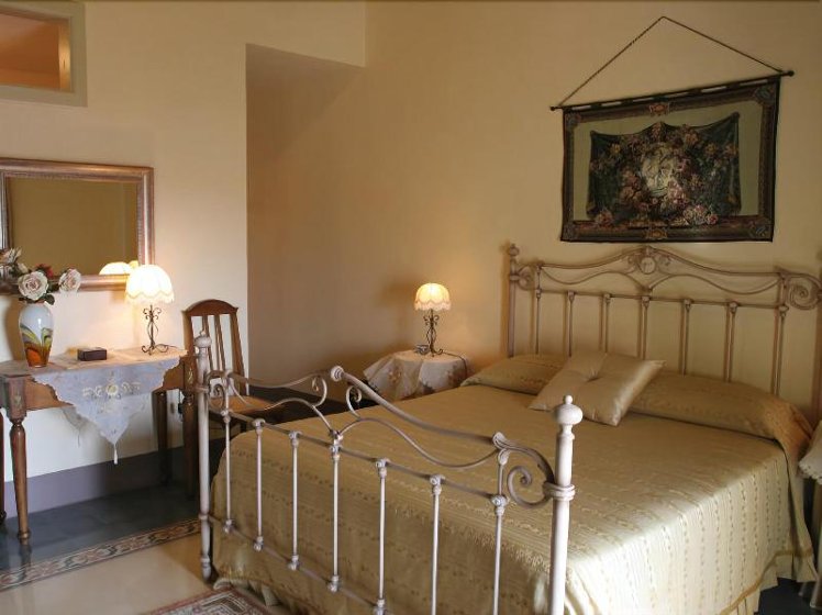 B&B Palazzo Gambino