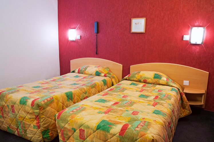 Citotel de la Vallee
