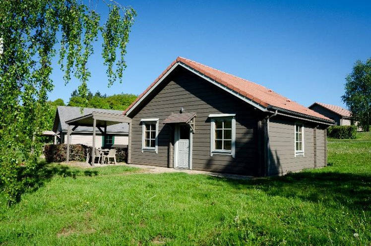 General view