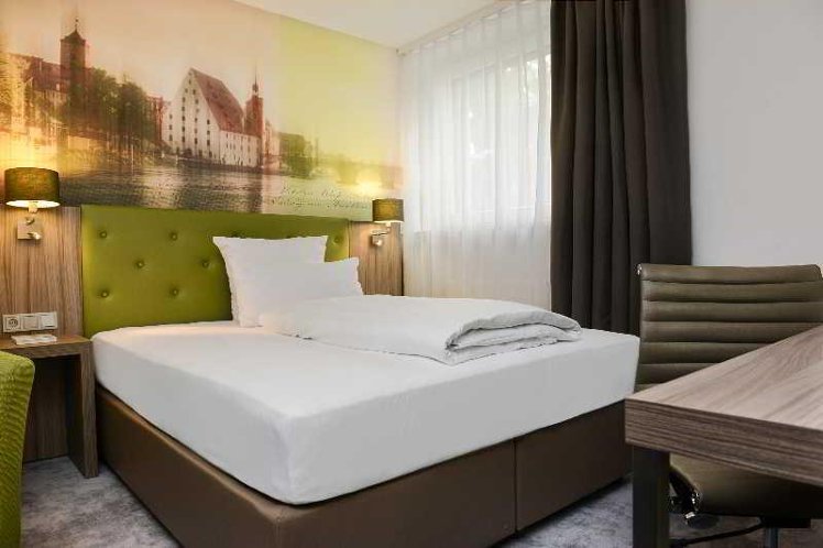 DOUBLE SINGLE USE SUPERIOR Room