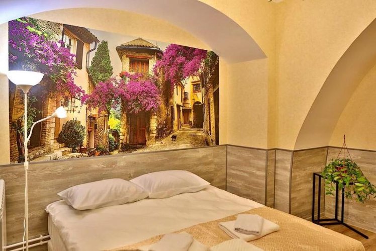 Art Hotel Azart
