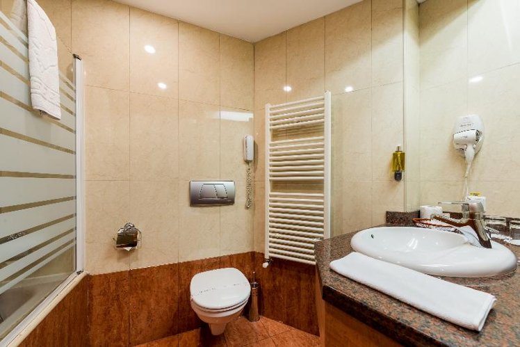Duke Hotel Romana