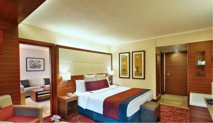SUITE SUPERIOR Room
