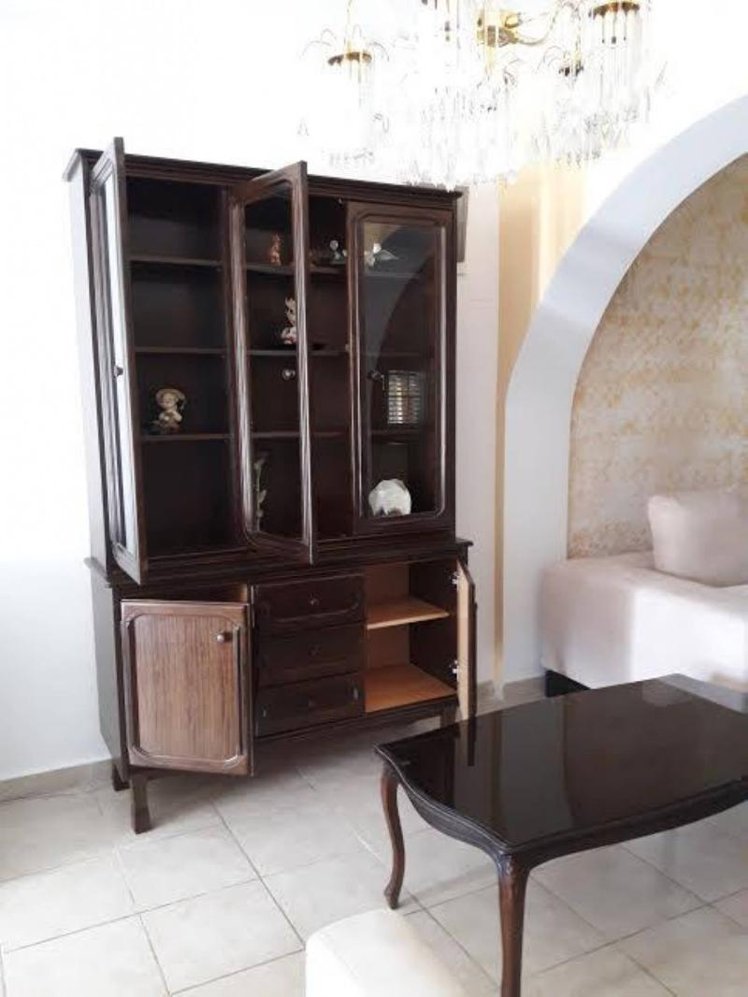 APARTMENT DELUXE SEA VIEW Room