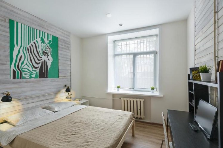 SUITE STANDARD Room