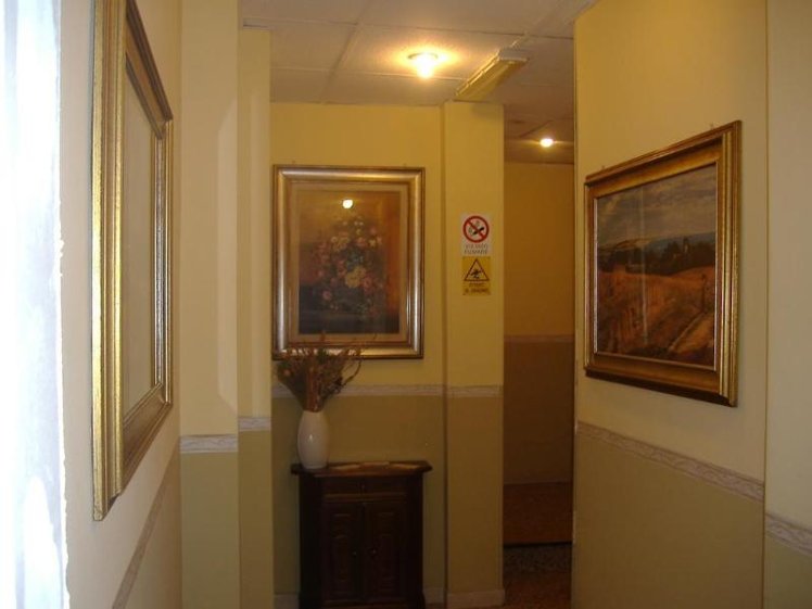 General view