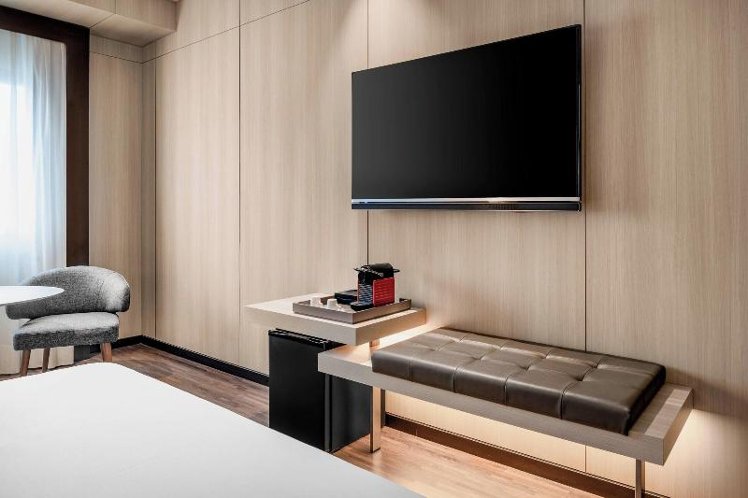 TRIPLE NON SMOKING Room