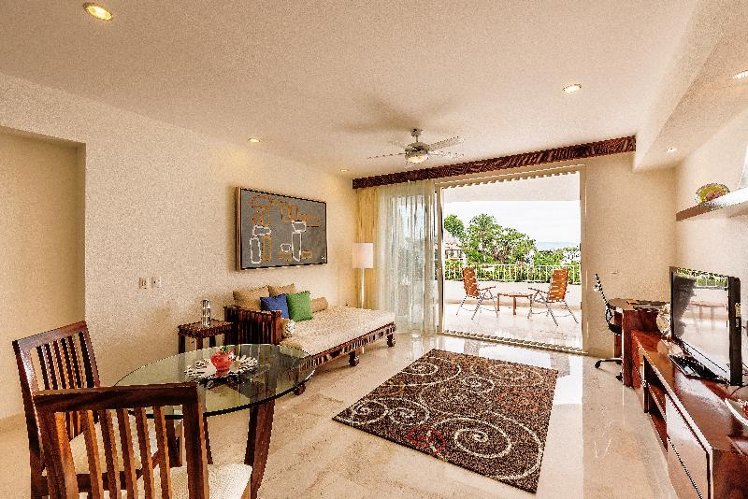 Grand Miramar All Luxury Suites & Residences