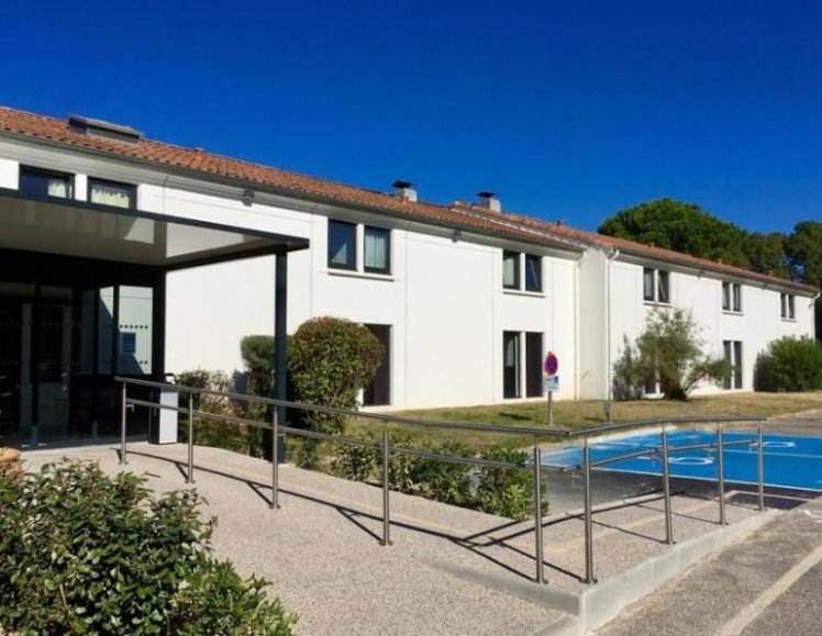 Hotel Parc Euromedecine