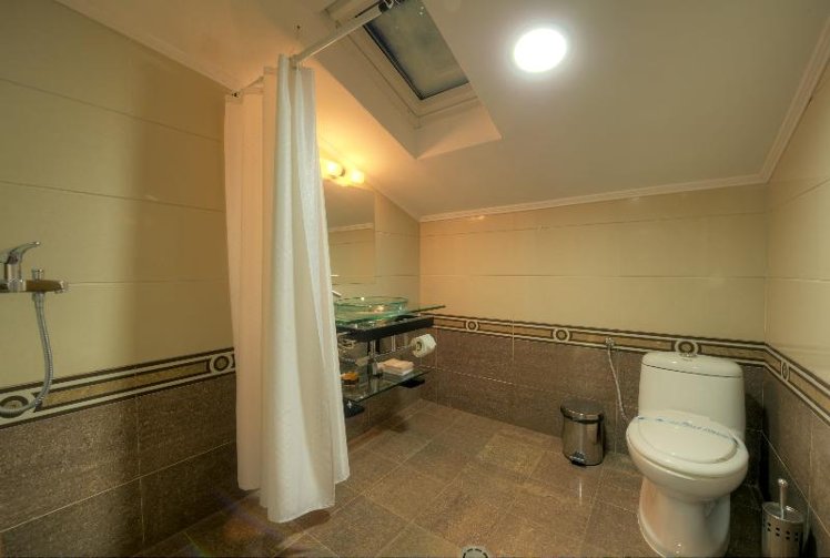 SUITE DELUXE Room