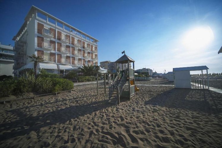 Hotel Ariston