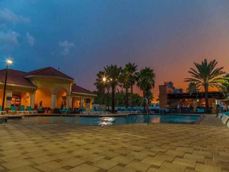 The Point Orlando Resort