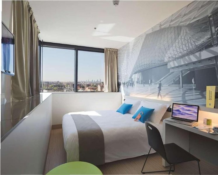 DOUBLE SUPERIOR WITH VIEWS Room