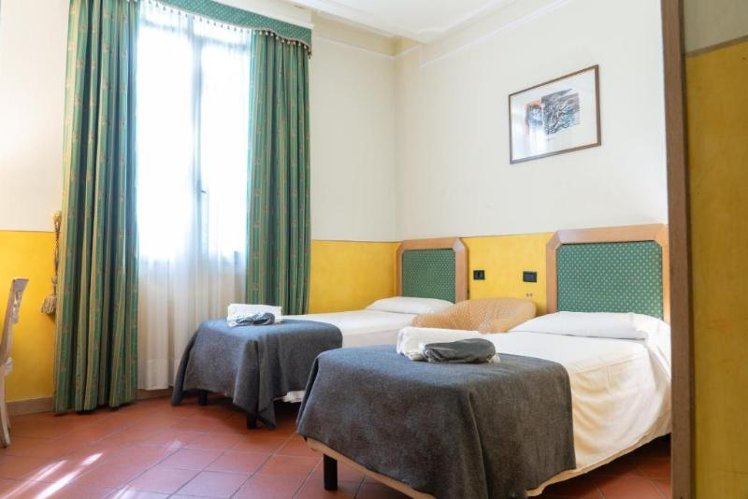 DOUBLE CLASSIC Room