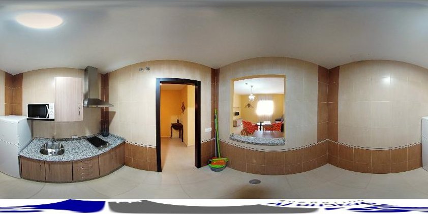 APARTMENT ONE BEDROOM Room