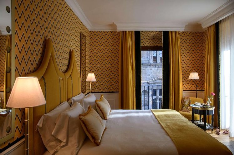 SUITE STANDARD Room