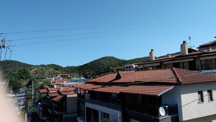 General view