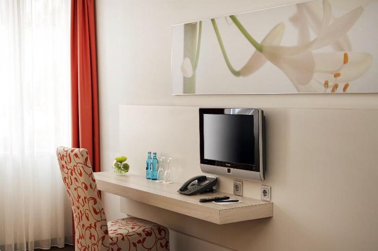 DOUBLE COMFORT Room