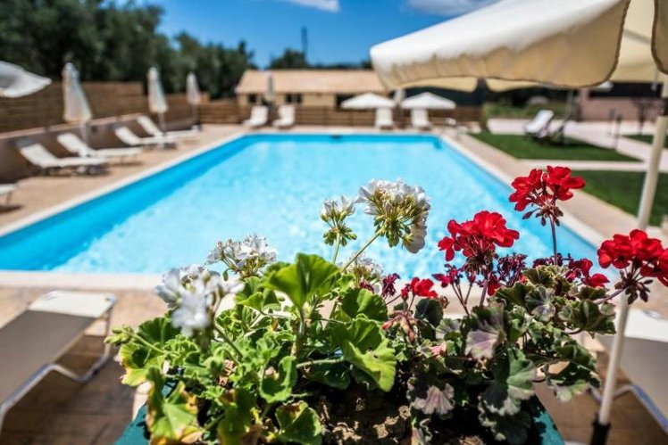 Dolce Vita Residence