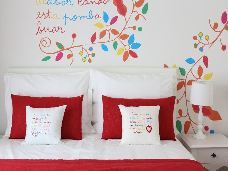 Double or Twin STANDARD Room