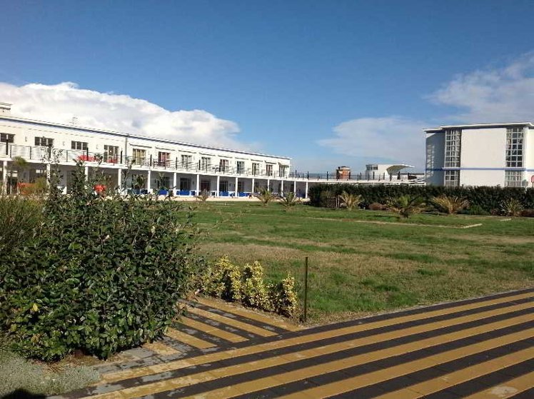 General view