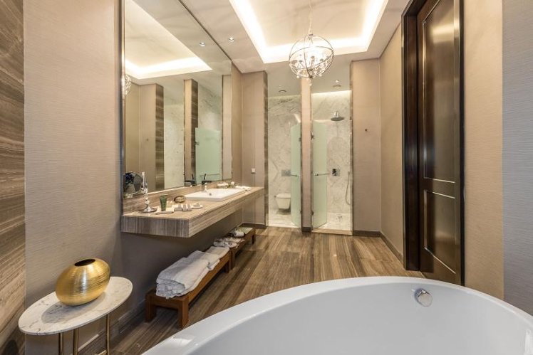 SUITE STANDARD Room