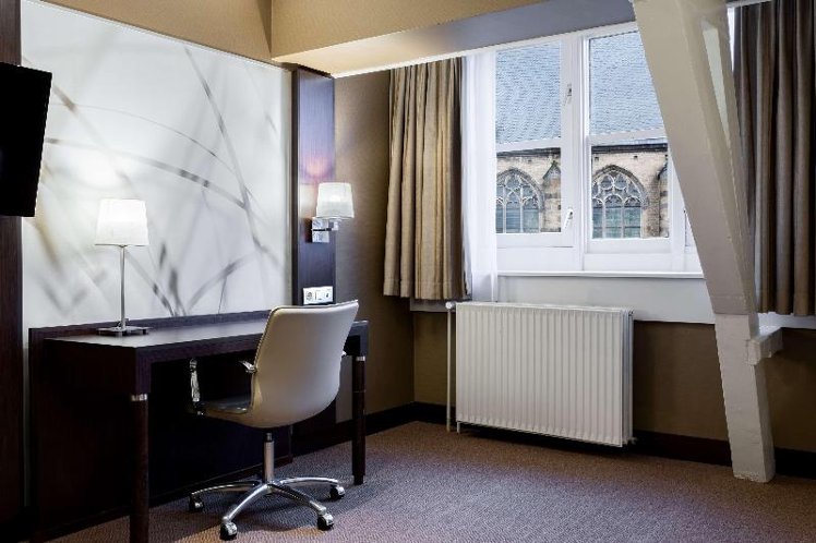 DOUBLE WITH VIEWS Room