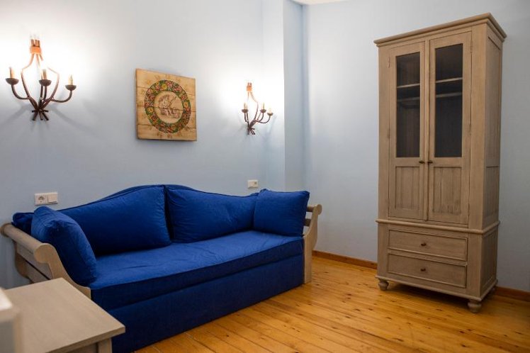 Double or Twin SUPERIOR Room
