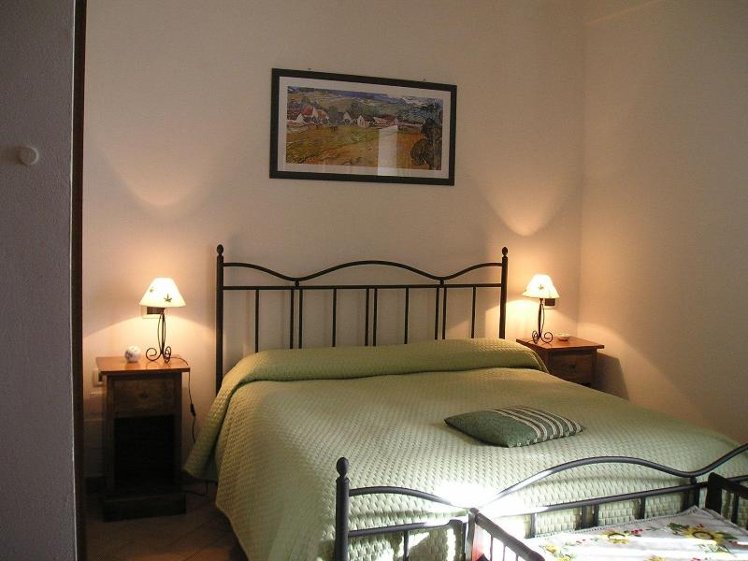 B&B Le Terrazze