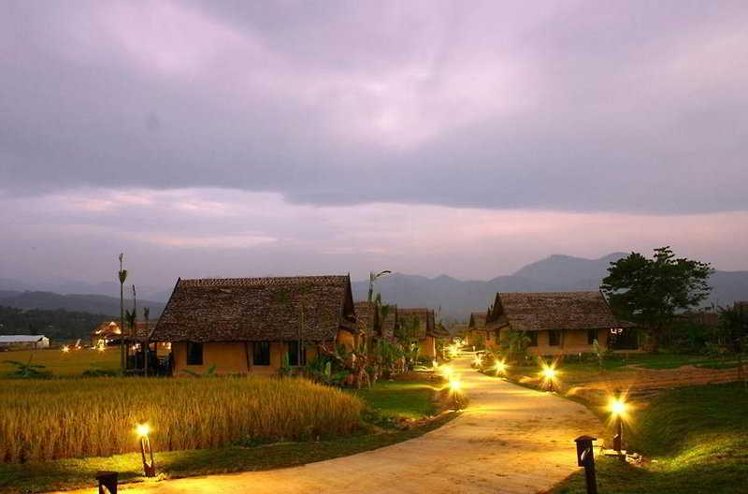 General view