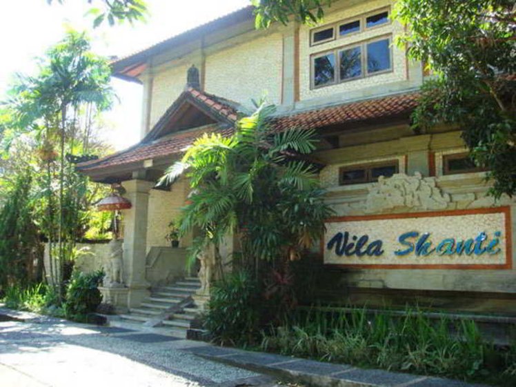 General view