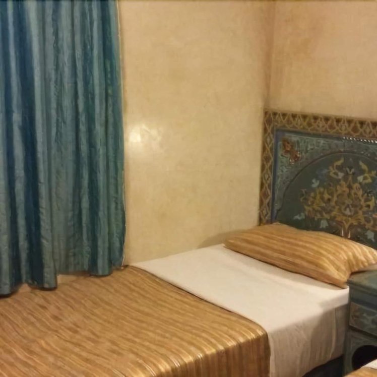 Djemaa El Fna Hotel Cecil