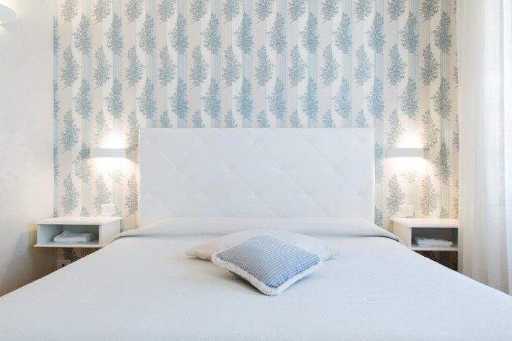 TWIN CLASSIC Room